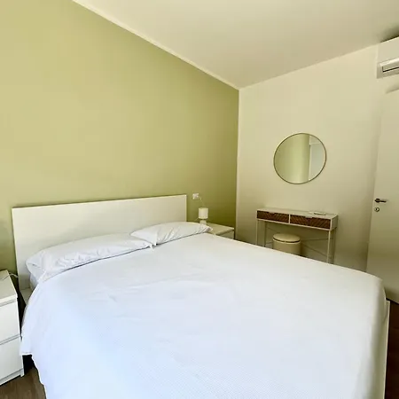 Appartement Ibiscus Di Dongo