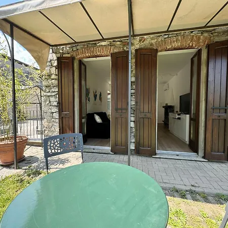 Ibiscus Di Appartement *
