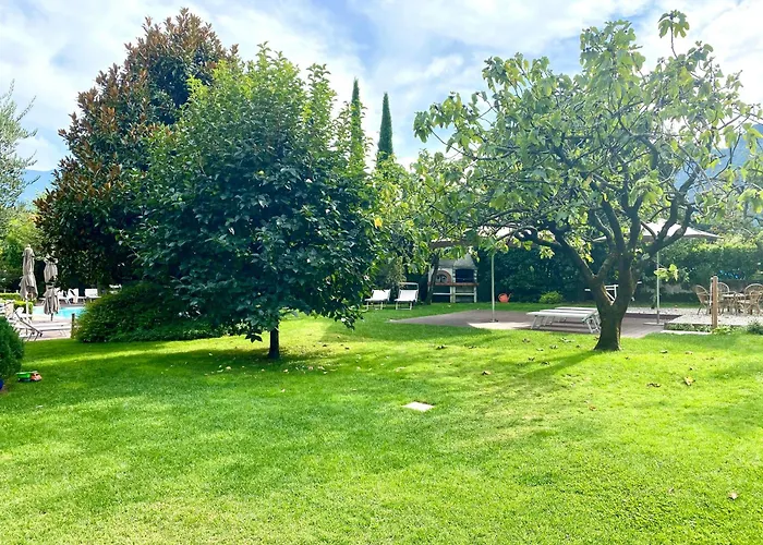 Ibiscus Di דירה *
