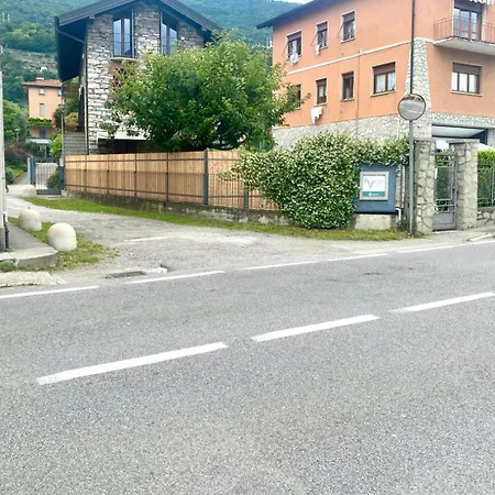 Ibiscus Di Apartment