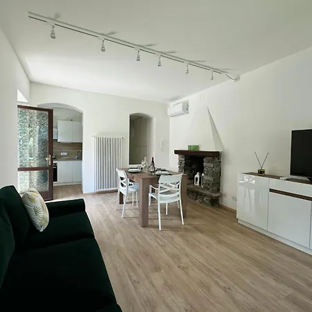 Apartment Ibiscus Di *