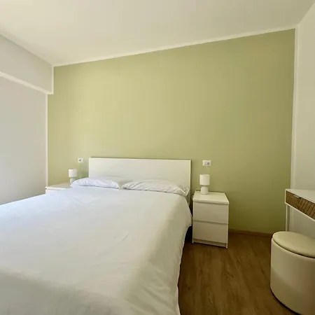 Ibiscus Di Apartment *