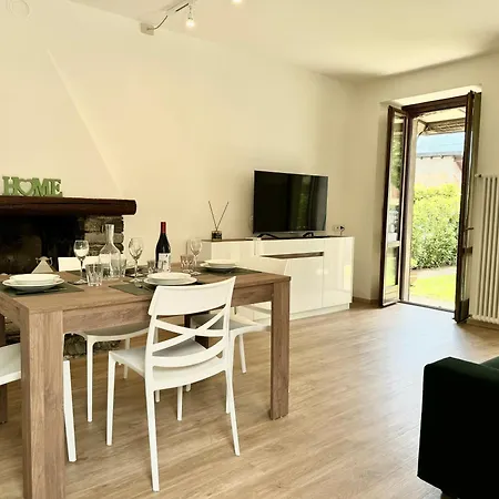 Ibiscus Di Apartment