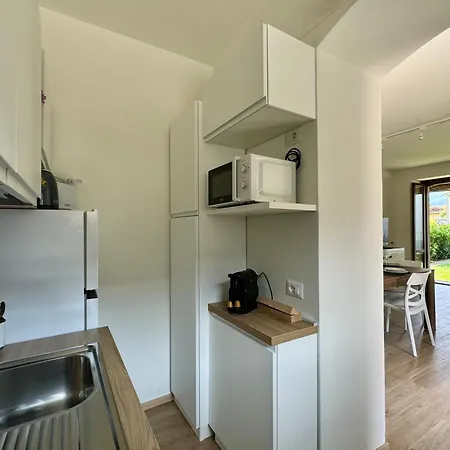 Ibiscus Di Apartment *