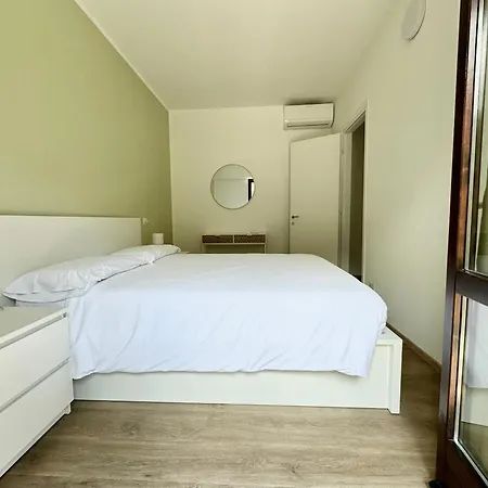 Apartment Ibiscus Di *