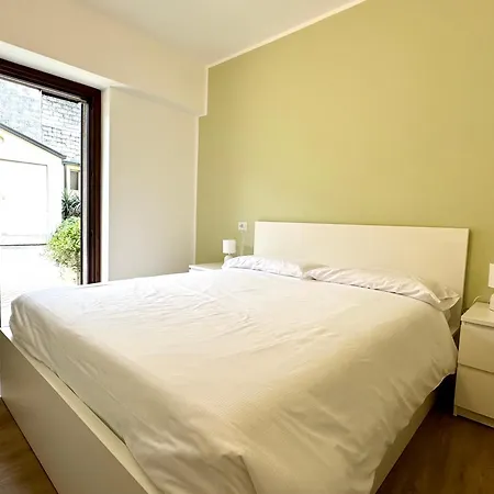 Ibiscus Di Apartment