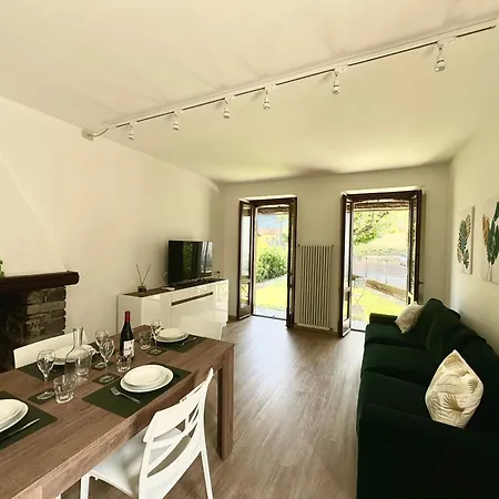 Ibiscus Di Apartment