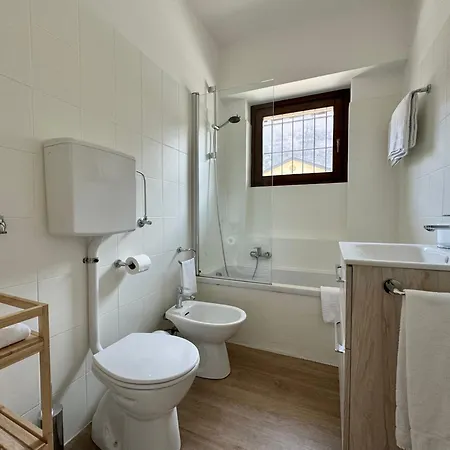 Apartment Ibiscus Di