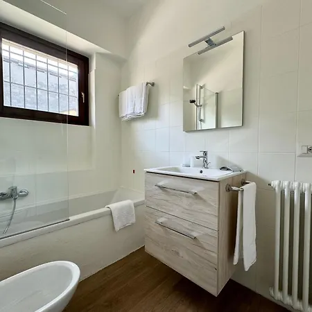 Apartment Ibiscus Di *