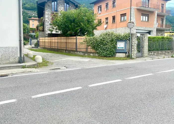 Ibiscus Di Appartement