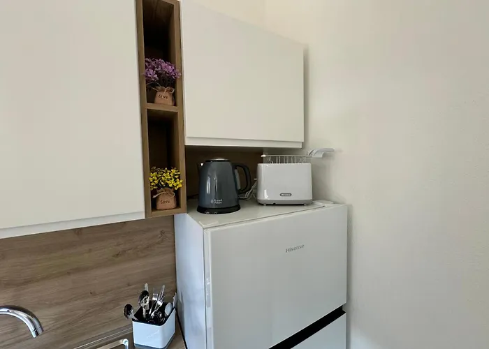 Ibiscus Di Appartement *