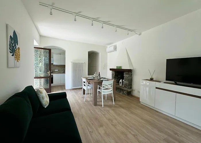 Appartement Ibiscus Di *