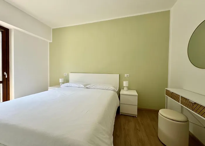 Ibiscus Di Appartement *