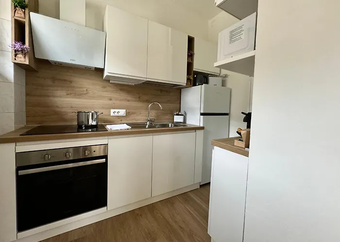Appartement Ibiscus Di *