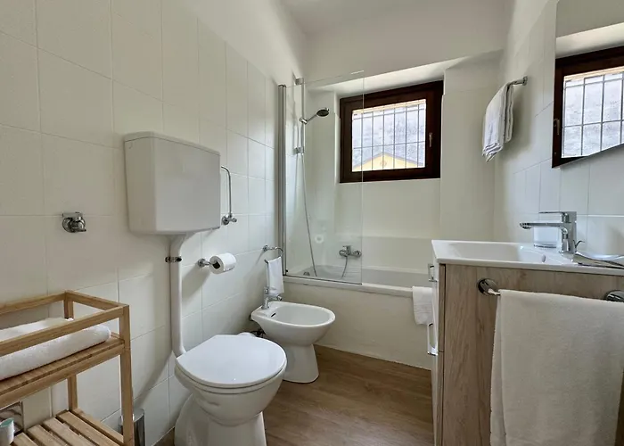 Appartement Ibiscus Di